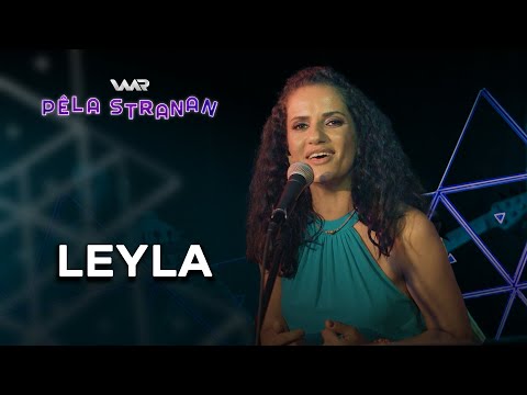 Tara Mamedova - Leyla | Pêla Stranan