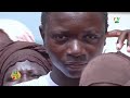 Burkina Faso/52 sur la RTB : Convoi PAMA : le pari de la survie