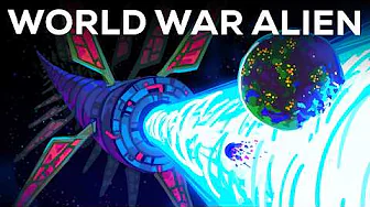 cover of episode How to Win an Interstellar War