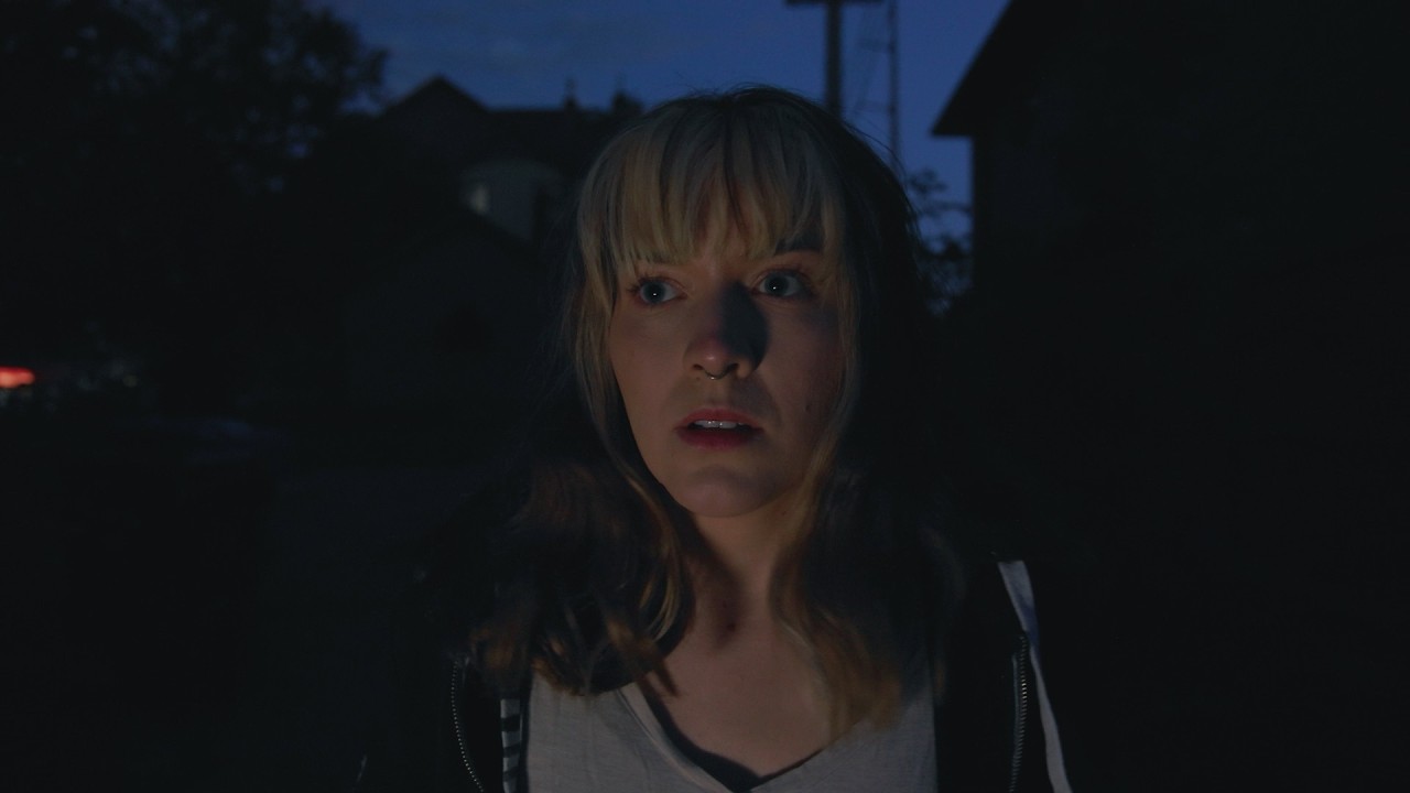 Laura Hickli - dark secrets (Official Music Video)