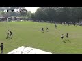 Ashley Yeo Defies Physics - 2025 Catch of the Year Nominee