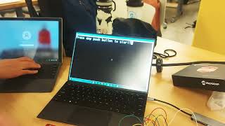 Group 3 application project ENCM 511