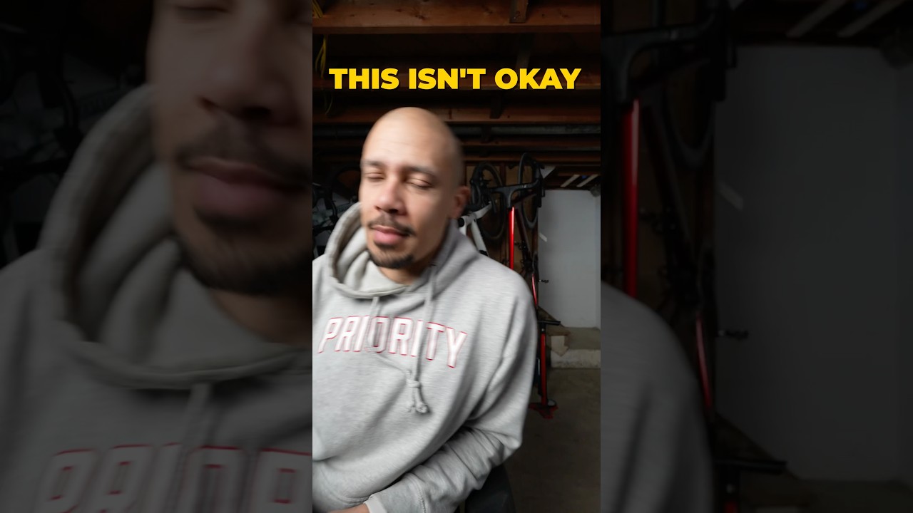 Я старалась не осуждать, но… извините 😅