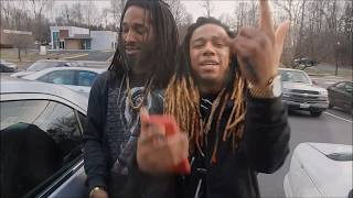 Trap Gods- Feat Twist Da God (Official Video)