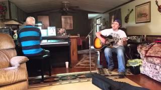 Going Where The Lonely Go Cover By Trace Johnson Bruce Stanley