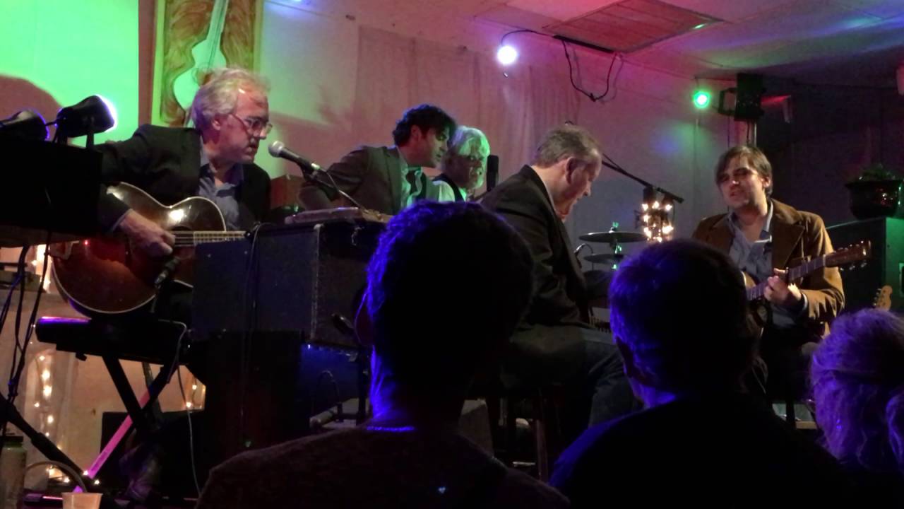 Watch Session Americana - Love Changes Everything on YouTube Watch Session Americana - Love Changes Everything on YouTube