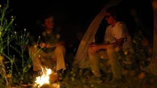 The Campsite - Unturned in Real Life (Video Game Short Film) Ep. Three