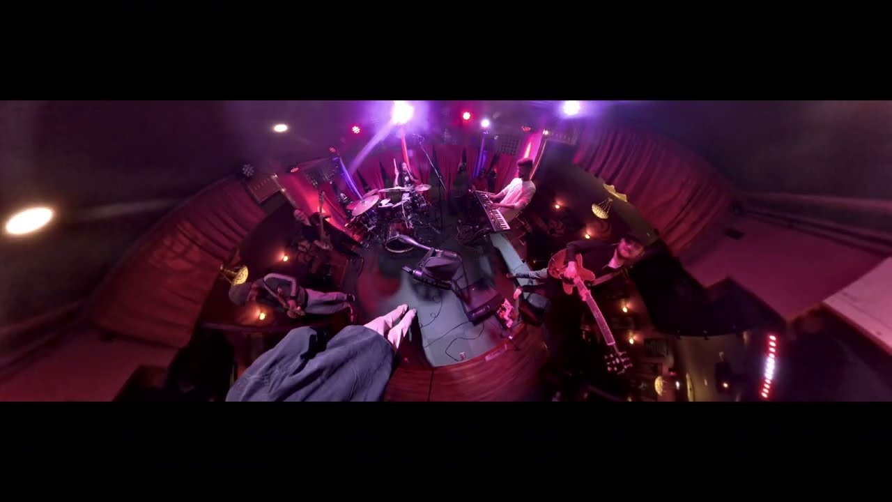 Unc D - funk marry kill IV [full session]  JAZZ-FUNK / JAZZ-FUSION