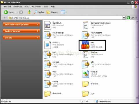 Vc-Mp - How To Download FBS 0.2 And Run It