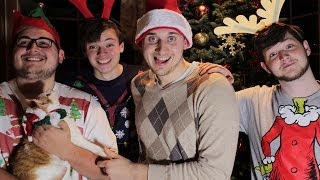 Aviator Claus!! (HUGE GIVEAWAY)