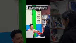 Study in United Kingdom #ukvisa #ukvisagranted #ukvisaprocess #ukinterview #ukstudy #nepali