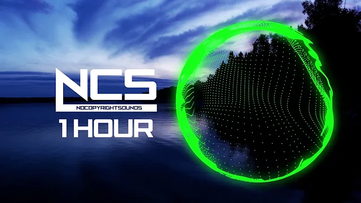 Alex holmes & dark point - you are (1 HOUR Version)