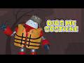 Superlibro │Super Byte │ 🤖 Devocional con Tuercas: Dios me sostiene 💪