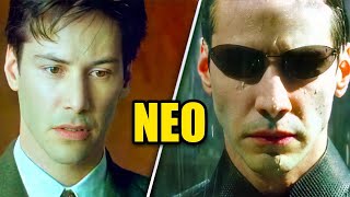 Neos Evolutions Matrix Explained