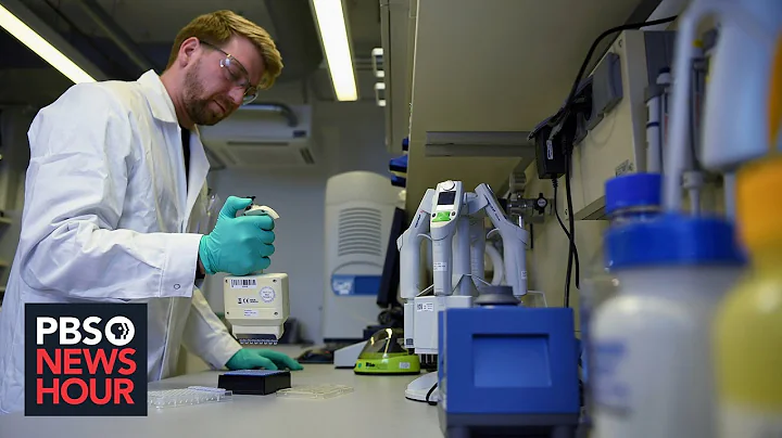 What we know about the search for a COVID-19 vaccine -- and what we don't