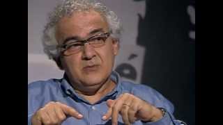 Milton Hatoum, um dos grandes escritores do Brasil (bloco 3)