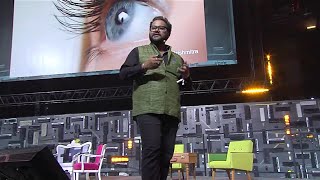 Building the Visual Search Engine by Ambarish Mitra (CEO of Blippar)