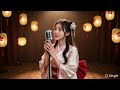 浮草ぐらし🔊🎷涙を誘う昭和演歌 💔 切ない名曲メドレー
