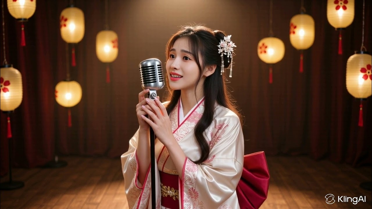 浮草ぐらし🔊🎷涙を誘う昭和演歌 💔 切ない名曲メドレー