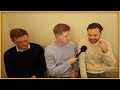 SIR GINO OUT! Basher Watts & Anthony Dunkley's CHELTENHAM tips | Let's Talk Racing Special