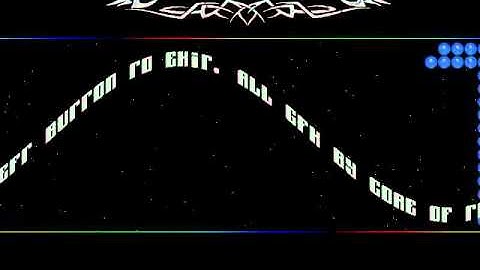 Tristar - Old Skool Intro 06