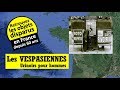 Ref:tybWr1VdQ1o Les vespasiennes disparues en 1961. objets, produits, marques, retro disparus n�16