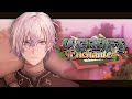 【#VCraftEnchanted D12】 justice ⚖️ 【NIJISANJI EN | Kaelix Debonair】