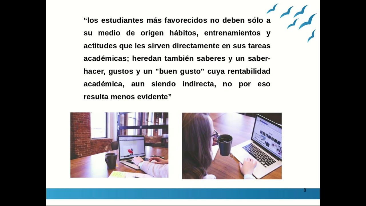 La elección de los elegidos - YouTube