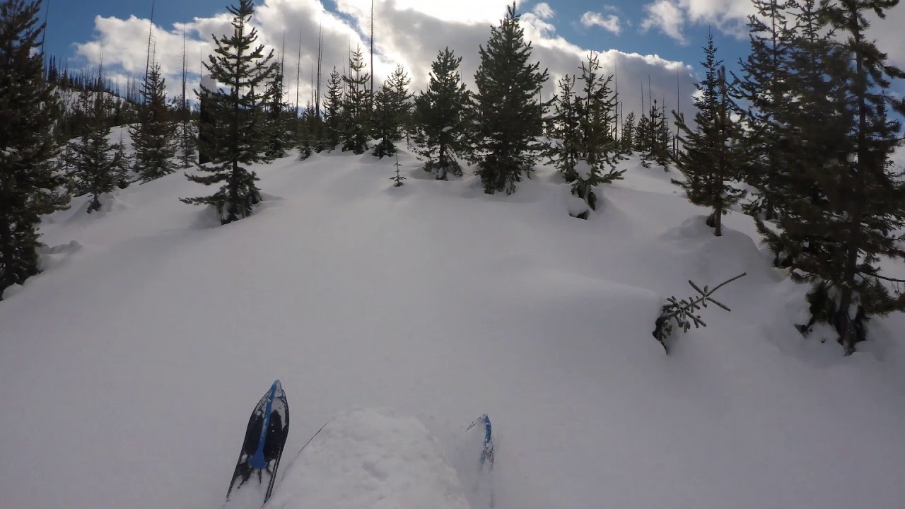 McCall ID 2020 YouTube