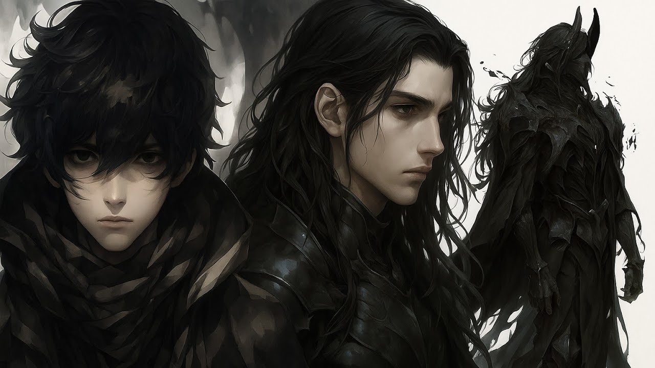 Rap do Sunny — Perdido da Luz | Shadow Slave