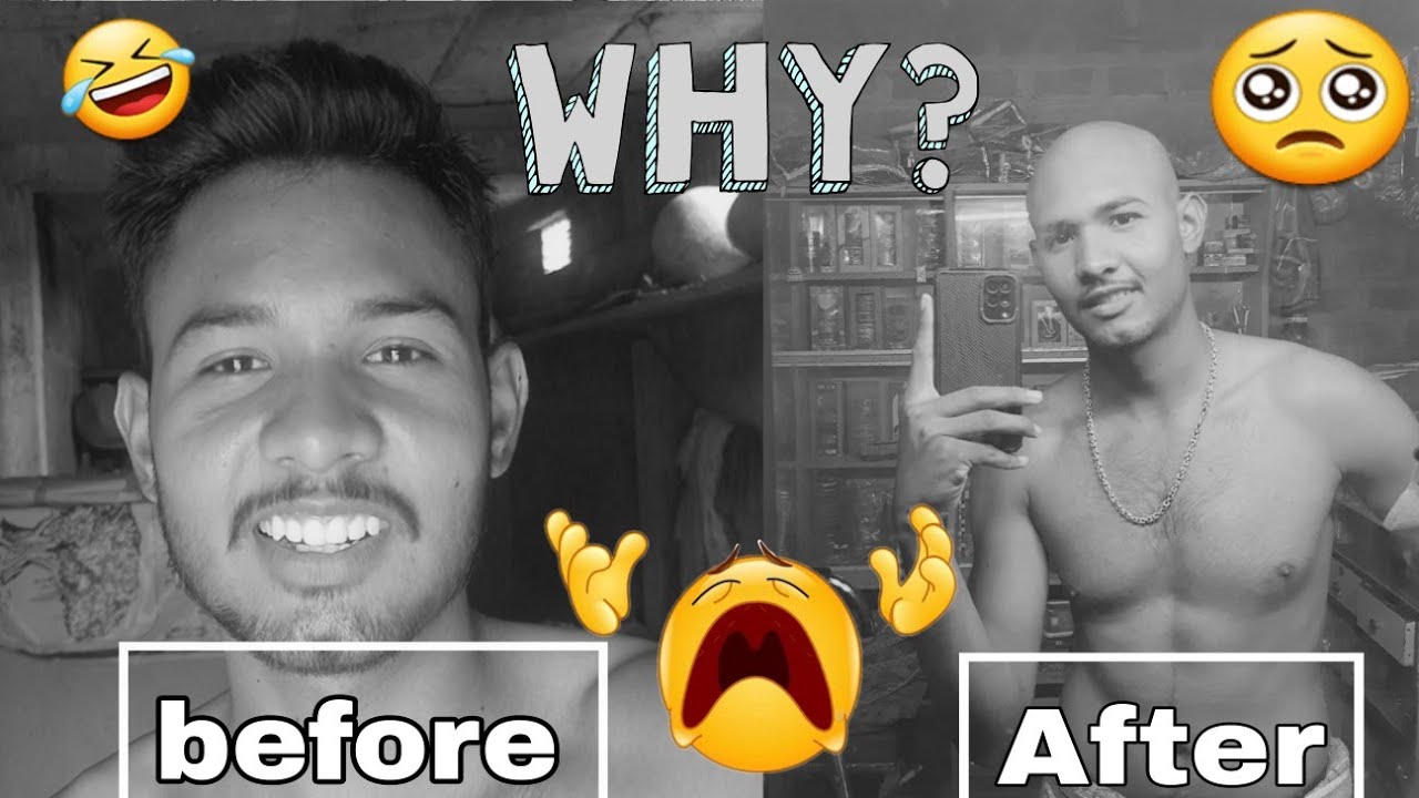 Why Did I Cut My Hair Full Details In Vlog