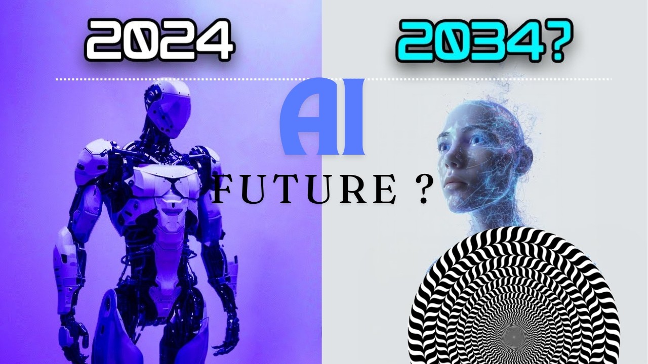 How AI Will Transform Our World: Future Predictions - YouTube