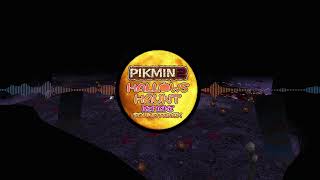 Pikmin 2 Hallows Haunt Track - 29 Tactical Yet Clumsy Manuver