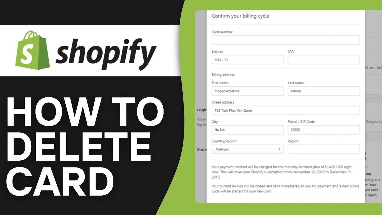 How To Delete Credit Card From Shopify 2024 YouTube how-to-delete-credit-card-from-shopify-2024-youtube