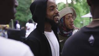 No Sleep x BenjiMims - No Option ***OFFICIAL MUSIC VIDEO*** Profile