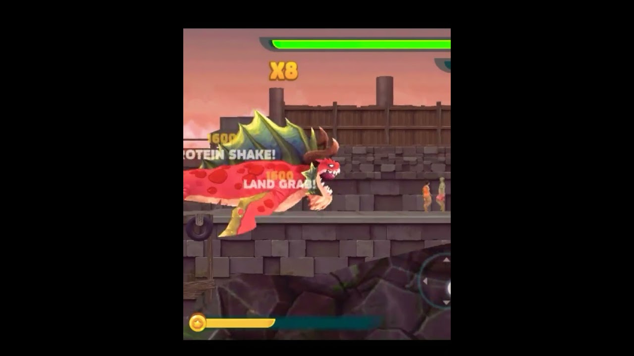 Hungry Shark Evolution 