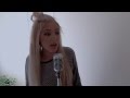 Love Me Harder - Ariana Grande, The Weeknd cover