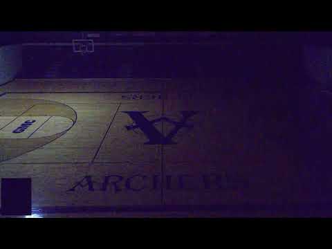 Antwerp High School vs Ayersville High School Womens Varsity Basketball