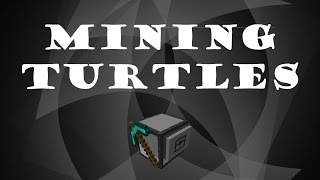 How To Make And Use Mining Turtles In Tekkit Classic