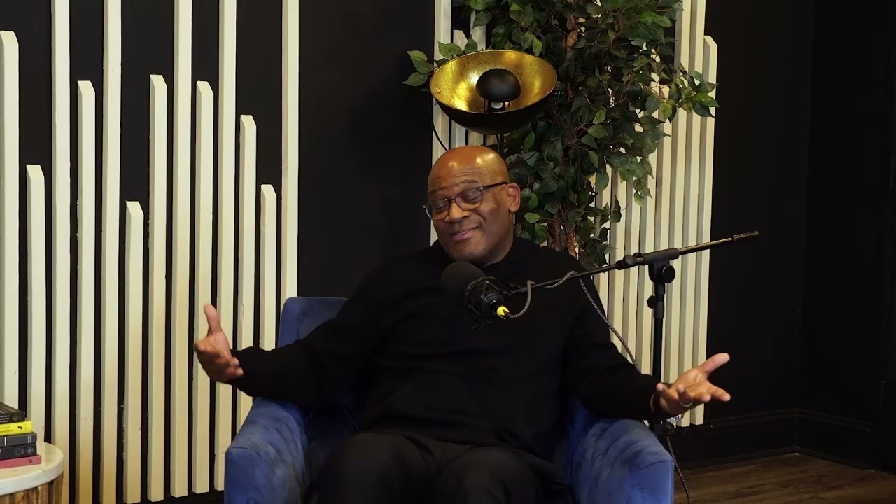 S2, EP: 2 Overcoming Challenges: Dr. Sonya Sloan’s Inspiring Journey