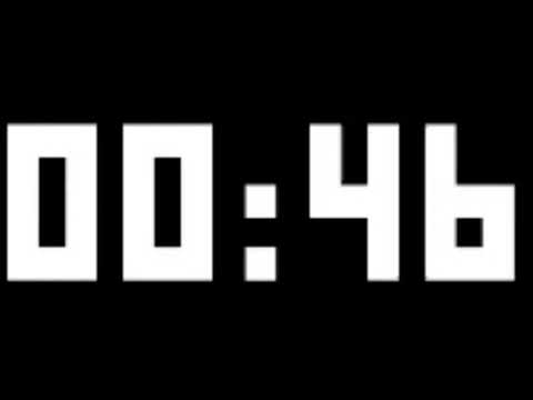 90 second timer {720p} no sound or music (v 69)