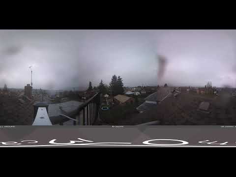 Live Alberniweather Outdoor 360º Webcam