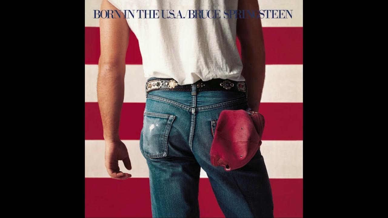 Bruce Springsteen - Dancing In The Dark (HQ) Bruce Springsteen - Dancing In The Dark (HQ)