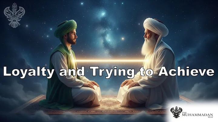 Your Heart Should be Guiding You | Shaykh Nurjan Mirahmadi ق