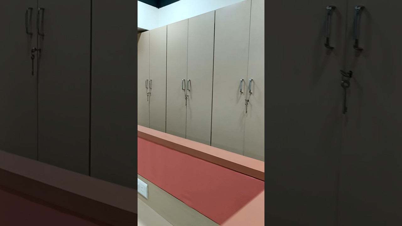 final office in 38 days 