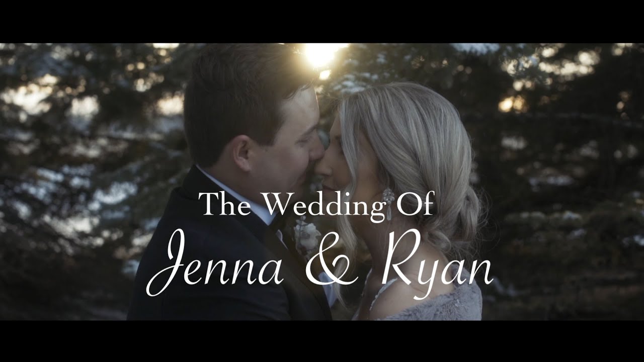 Jenna & Ryan's Story YouTube