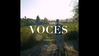 Voces Ep.3 - Alonso López Ledezma
