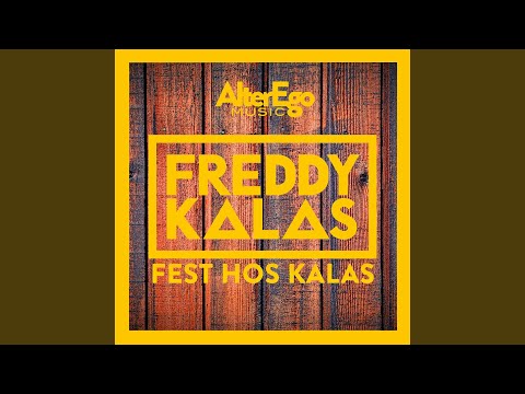 Fest hos Kalas