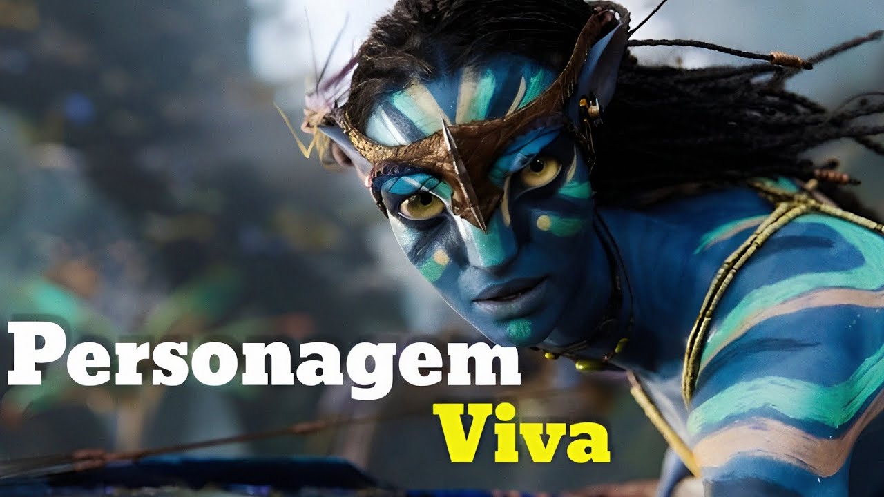 Como Criar uma Boa Personagem