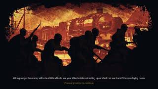 Central Europe Mission 6 | Commandos 3: Destination Berlin HD Remaster